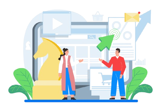 social media marketing strategy for businesses in Delhi NCR