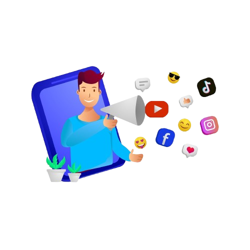 social media marketing for local businesses in Noida