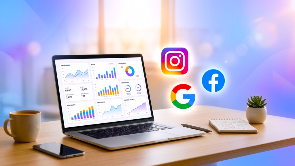 What is digital marketing explained for beginners in India