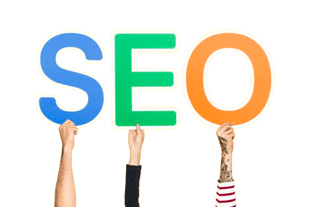 professional SEO services Delhi NCR improving rankings