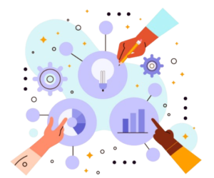 paid ads in Noida for Google Ads and Meta Ads campaigns