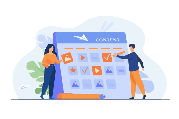 content marketing in noida for business growth