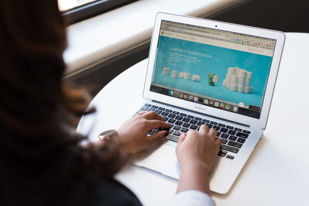 free audit for small business website performance