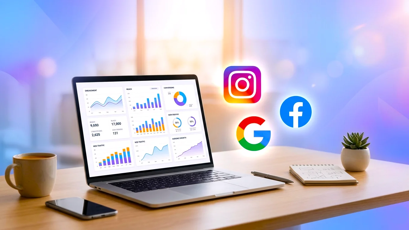 What is digital marketing explained for beginners in India